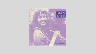 Joan Baez - Fare Thee Well (10,000 Miles)