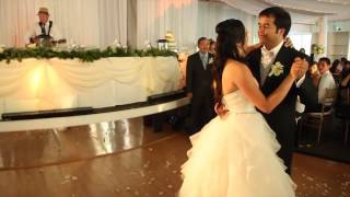 Los Angeles Wedding |Nadia and BP | Los Angeles Wedding Makeup Artist - Angela Tam screenshot 5
