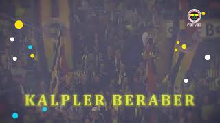 BÜFİD Kalpler Beraber Resimi