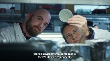 Innovation in MS Research