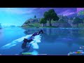 Probando Temporada 3 FORTNITE 2