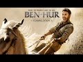 BEN-HUR | Türkçe Altyazılı İlk Fragman | UIP Türkiye