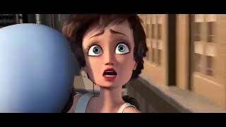 My MegaMind AMV