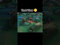 That View 🥶 #mobilelegends