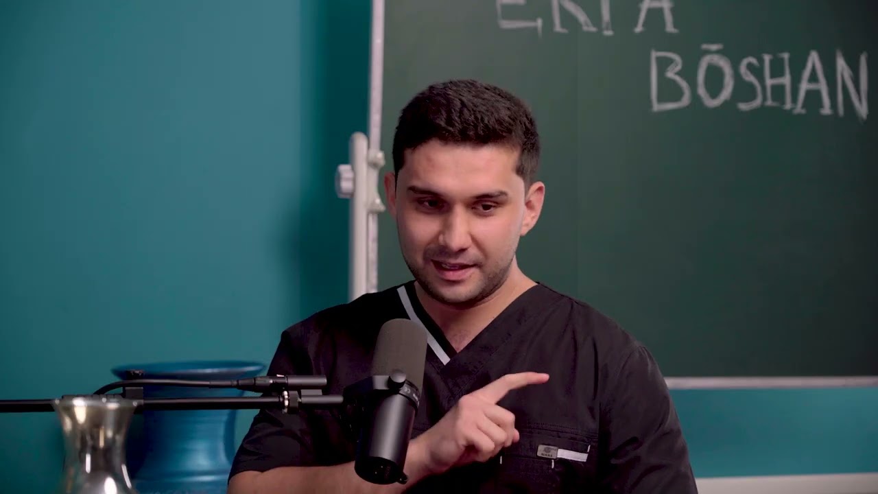 Tez bo'shanishni davolasa bo'ladimi?