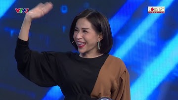 "Team hoa hậu" hội tụ khiến khán giả lác mắt | Tập 3_Chọn Ngay Đi_Teaser 1