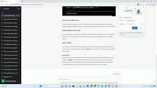 Python smtpd or alternative for production mail receiving