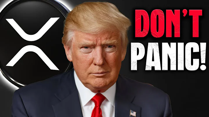 XRP Holders, DON’T PANIC! Are You Ready for the Breakout?