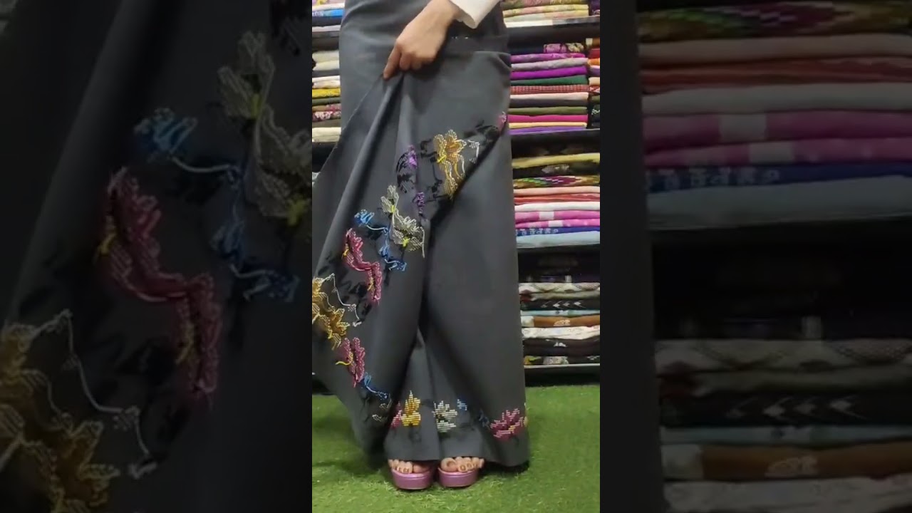 WhatsApp group ah a order thei e aw.