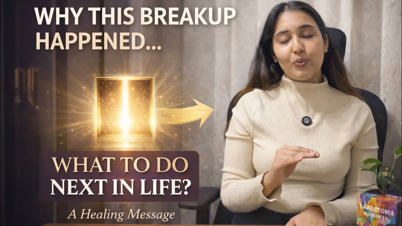 Aapka breakup kyu hua ? This Breakup Was Not Random… Here’s Why 😢