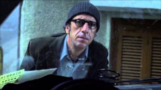 The Enemy Within - Trailer