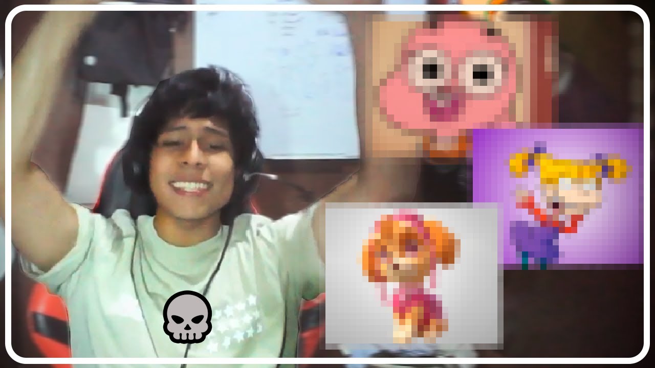 LOS FIREFANS ESTAN MAL DE LA CABEZA 💀