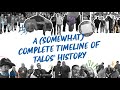 The moments that truly make Talos *Talos*