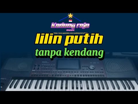 lilin putih (Evie Tamala)-dangdut KN.tanpa kendang (ORG-2022).