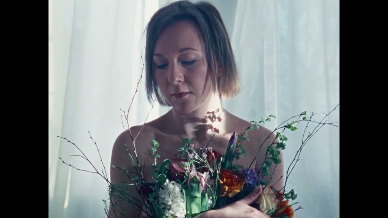 Tamara Lukasheva - Більше, ніж...(Mehr, als...) Official Video