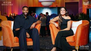 Tristan Thompson: "My Biggest Bitcoin Regret" & Missing $200 Bitcoin | Bitcoin Backstage