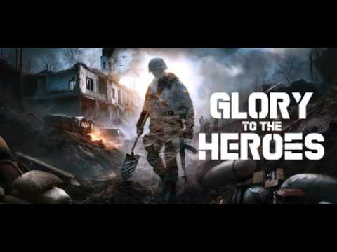 Glory To The Heroes™ — Official Trailer (Ultra-Realistic Modern Warfare Milsim)