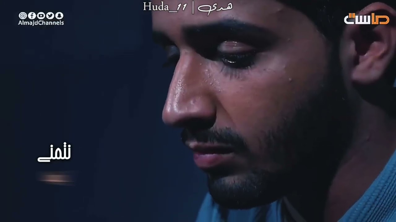 الدنيا توهمنا وبها نسعى | مسلسل الخطة الأخيرة