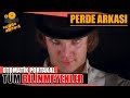 Otomatik Portakal - A Clockwork Orange Kamera Arkası Tüm ...