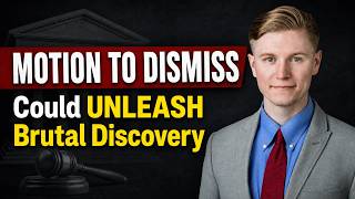 This MOTION TO DISMISS Could UNLEASH Brutal Discovery in Macron v. Candace Owens 📱