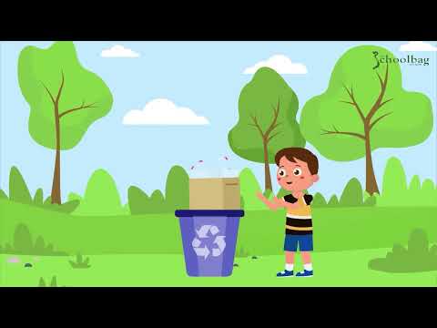 Video [TSBVN] Môi trường là gì ? - YouTube