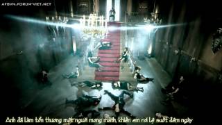 [Reupload][AFSVN][Vietsub] I'll Be There - Taeyang