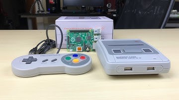 SuperPi Case Unboxing!