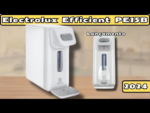 Purificadores de Água Slim: os 11 melhores de 2026 7 YouTube player