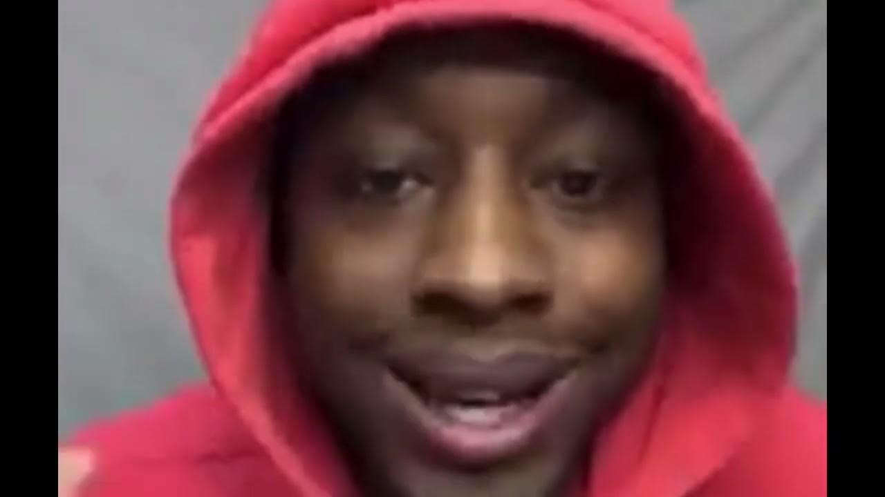 Reaction to 051 Young Money Melly’s body count and selfsnitching YouTube