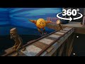 Italian BrainRot got into Squid Game 2🦑, how can they win?😰😱😰