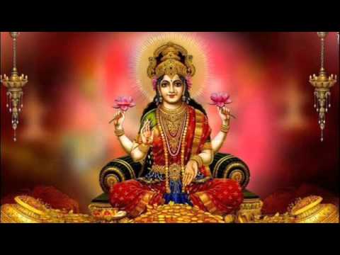 mahalakshmi ashtakam by sudha ragunathan