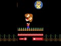 Super Mario vs Goomba