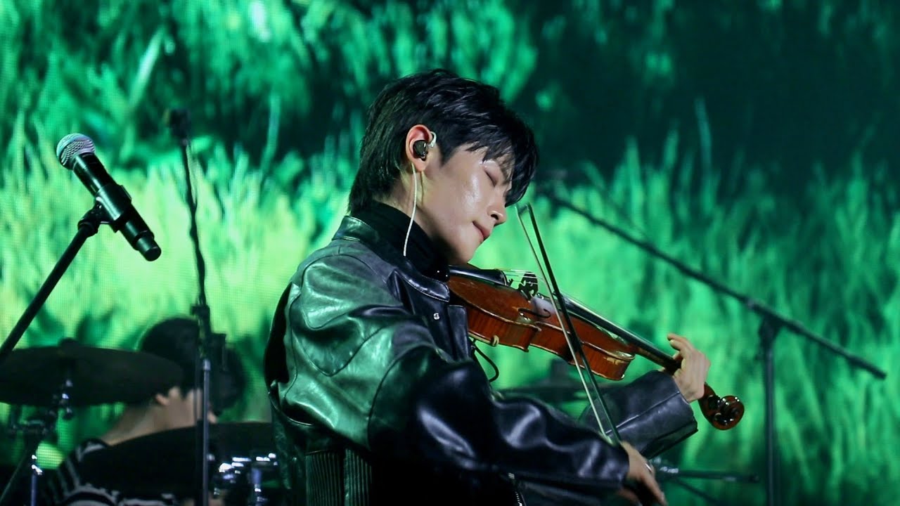 [4k]260131 루시(LUCY) - 사랑은 어쩌고 | 신예찬 직캠 (YECHAN FOCUS) | 퍼스트 뮤직 페스티벌 @일산킨텍스