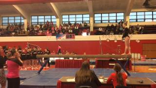 Southeast vs TWU Beam