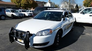 Saline Co Sheriff Dept, IL - Oct 2014 screenshot 4