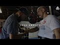 Josh Emmett | UFC Fighter : Full Day of Eating