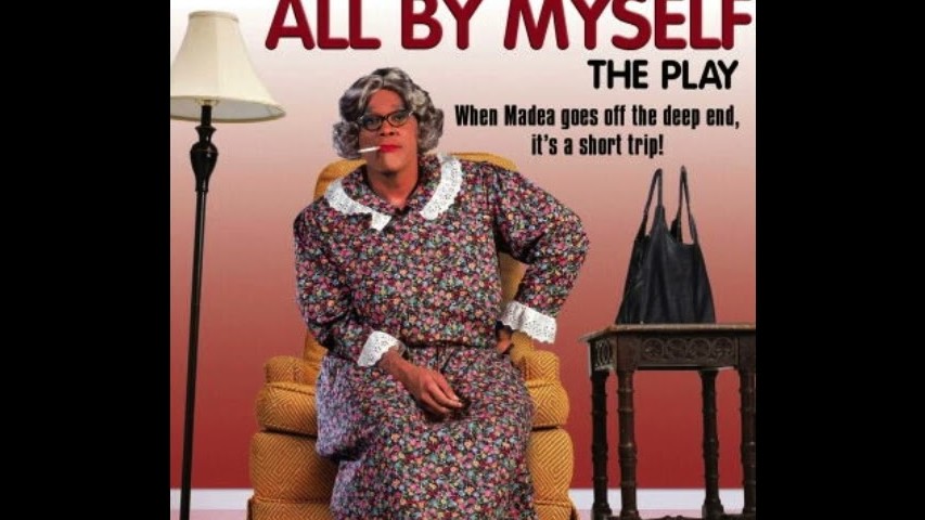 Song I Can Do Bad All By Myself I Can Do Bad All By Myself The Play Songs