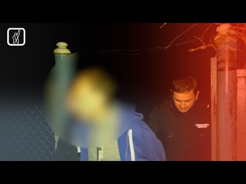 დაკავება „ქურდულ სამყაროსთან“ კავშირის ბრალდებით