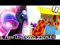 PRENDO il PRIMO POKEMON LEGGENDARIO SPAZIALE nella PIXELMON SU MINECRAFT!