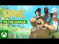 Dave the Diver - In the Jungle DLC Official Release Date Trailer
