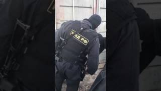 47news: Росалкогольрегулирование и ФСБ зашли на подпольный склад