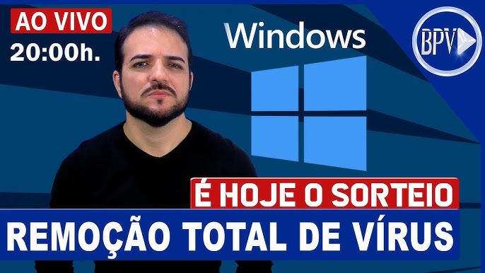 Vírus Command Prompt - Passos de remoção fáceis