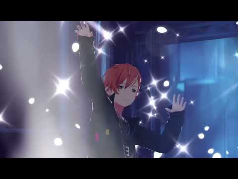 Ready Steady (Akito facecam) Project Sekai THE POWER OF UNITY after event virtual live