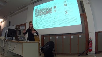 Spatialogies S1E1: Space Syntax Analysis (In Greek) Part 1/2