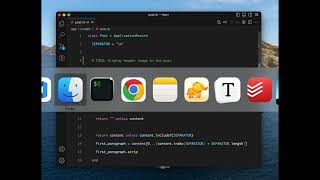 Track TODO and FIXME Comments with Rails Notes Command