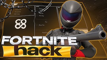 Fortnite Hack 2025 ⚠️ Free Aimbot & ESP Revealed — Undetected PC Hack