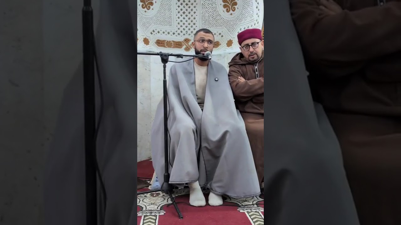 القارئ عدنان بن عبد الله - الحزب 23