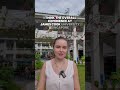 Alumni Interview - Meet Julia