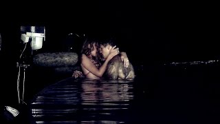 Klapsalver for Patrick og Michelles...