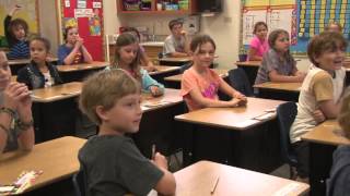 Language immersion might sound like moving to a foreign country as an
adult, but the program at pueblo elementary school is something
quit...